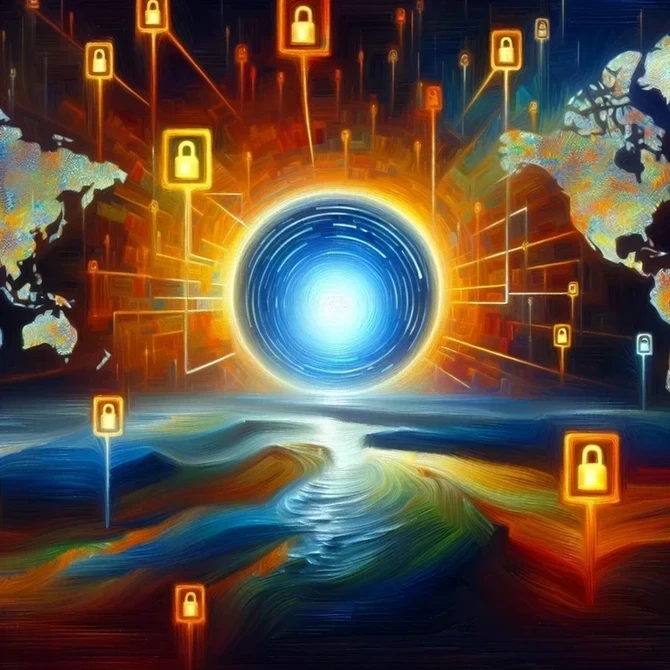 蘑菇加速器商标图